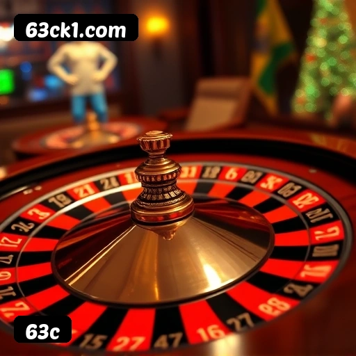 Apostas esportivas ao vivo na 63c