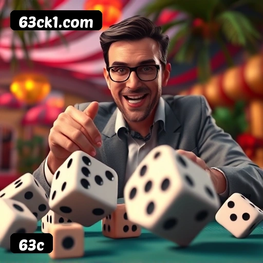 Gates of Olympus - Slot Pragmatic Play